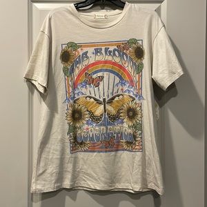 New with Tags - Altar’d State Graphic Tee (S)